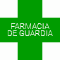 Farmacia de guardia