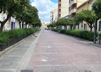 Els comerciants demanen que el carrer Major siga Zona de Trànsit Restringit (ZTR)