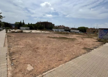 Safadi Group construirá 140 viviendas en la zona de expansión urbanística de Moncada