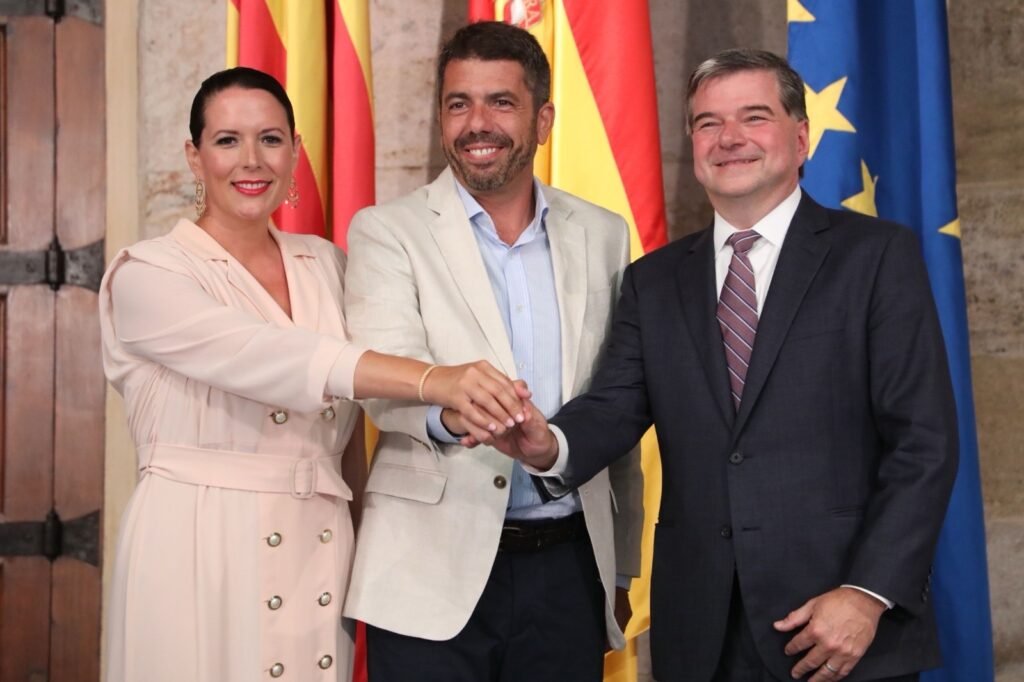 La multinacional de válvulas cardiacas Edwards Lifesciencies Technology se levantará sobre una parcela de 86.000 metros 2 en el polígono III