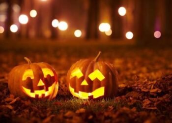 Moncada se prepara para su noche más terrorífica en la fiesta del Halloween