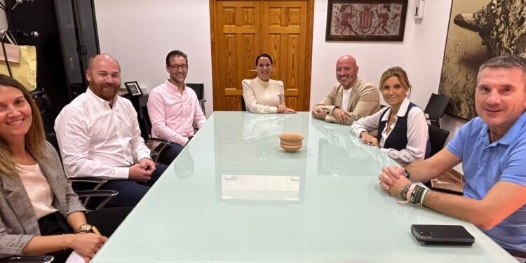 José Miguel Belda nuevo presidente de Aemon