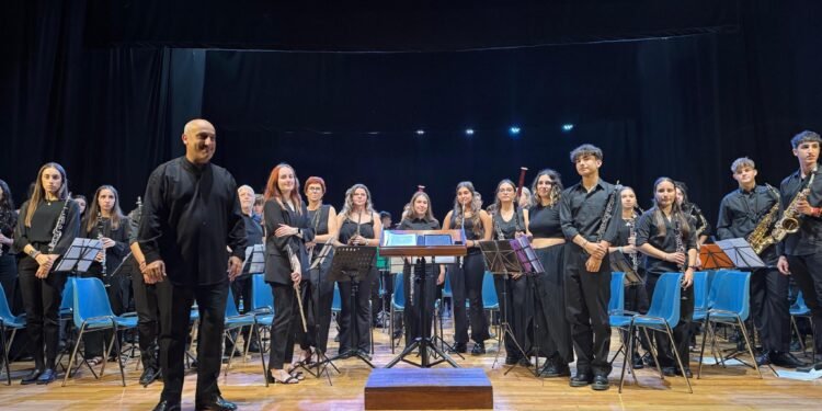 Un concurso de ideas para el Auditori