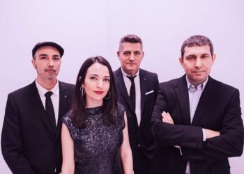 Els amants al jazz se citen a Moncada