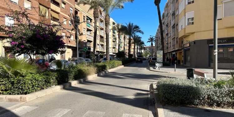 CARRER BADIA