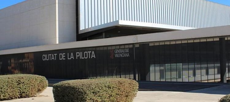 Moncada traslada a la Ciutat de la Pilota el cuartel general de los Voluntarios de Protección Civil