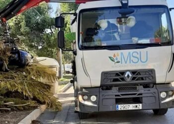La empresa pública MSU aumenta hasta los 2 millones su presupuesto de 2025