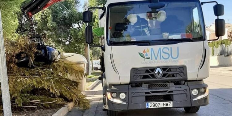 La empresa pública MSU aumenta hasta los 2 millones su presupuesto de 2025