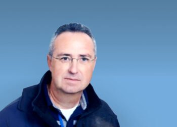 Retrato Francesc Colomer