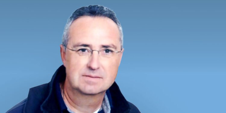 Retrato Francesc Colomer