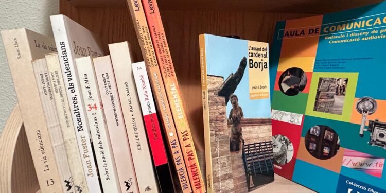 Montcada reivindica la defensa del valencià en la segona Setmana de la Llengua