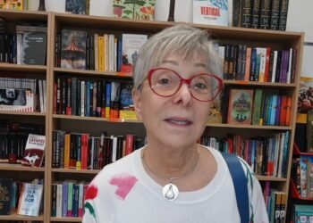 Carmen Gracia: «‘Ancestras’ es el deseo de superación y búsqueda de la libertad»