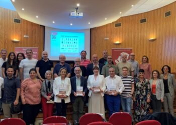 Moncada se suma al proyecto de estrategia comarcal de empleo de Pactem Nord