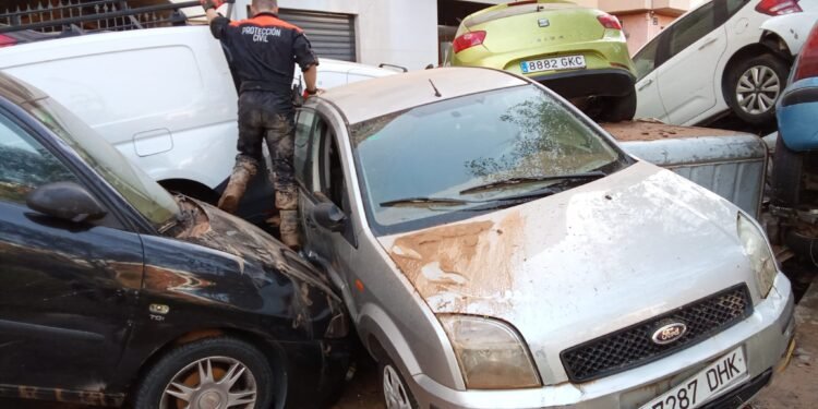 Las siete imágenes que nos deja 2024