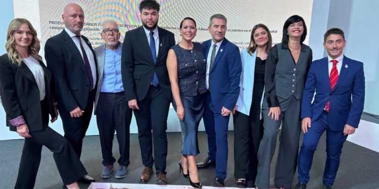 El aterrizaje de Edwards acelera la aprobación del nombre de nuevas calles del polígono 3 y la EGM en el 2