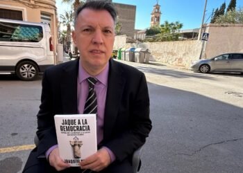 Joaquim Bosch: «La democracia está en un contexto de deriva autoritaria de componentes antidemocráticos»