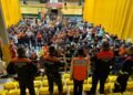 Las siete imágenes que nos deja 2024