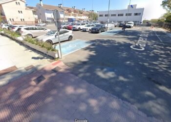 El futuro Auditori municipal de Moncada inicia sus primeros compases