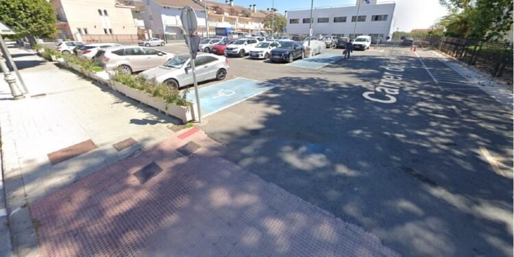 El futuro Auditori municipal de Moncada inicia sus primeros compases