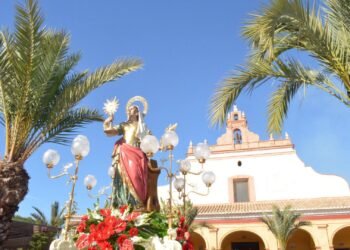 El 4 de desembre festivitat de Santa Bàrbara, del porrat i torrons a les barberetes