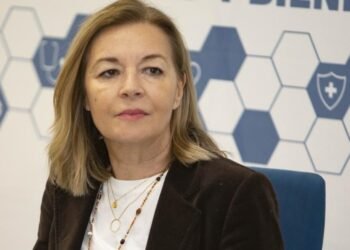 La ex alcaldesa Concha Andrés, nueva jefa de Análisis de la Conselleria de Sanitat