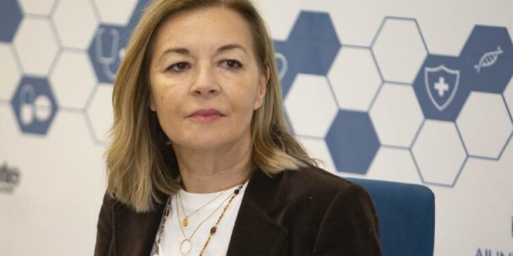 La ex alcaldesa Concha Andrés, nueva jefa de Análisis de la Conselleria de Sanitat