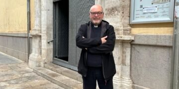 José Luís Llopis: «La comunidad parroquial debe ser el centro de la labor pastoral»