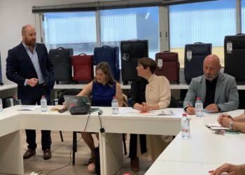 Descubre qué beneficios obtendrá el polígono 2 de Moncada con la EGM