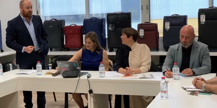 Descubre qué beneficios obtendrá el polígono 2 de Moncada con la EGM