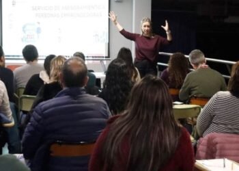 Pactem Nord impulsa la formación a personas emprendedoras de la comarca