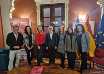 El Consorcio Pactem Nord refuerza los equipos de trabajo en las áreas de empleo, promoción económica y servicios sociales