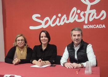 Orts y los ediles Bondia y Pérez serán los delegados  al congreso del PSPV