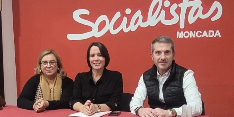 Orts y los ediles Bondia y Pérez serán los delegados  al congreso del PSPV