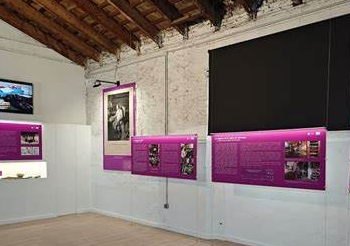 Descobreix tots els secrets dels espais museogràfics de Montcada