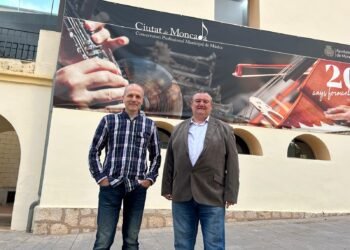 Los presidentes de la Unió y CAM reclaman un Auditori con buena acústica y funcional