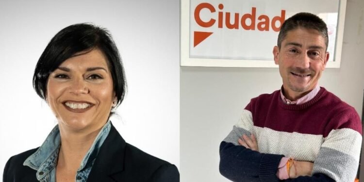 PP y Cs afean al Gobierno local de no consensuar la moción del Día de la Mujer 