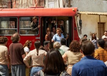 Cinc de les pel·lícules premiades als Goya, en la programació de cinema de Montcada