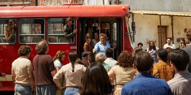 Cinc de les pel·lícules premiades als Goya, en la programació de cinema de Montcada