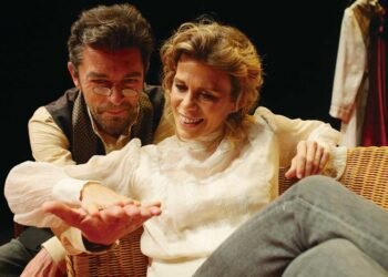 Montcada alça el teló amb la l’obra ‘Caos’ de la companyia de teatre de l’Abast