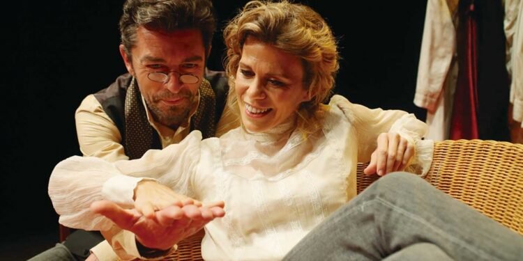 Montcada alça el teló amb la l’obra ‘Caos’ de la companyia de teatre de l’Abast