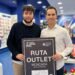 Arriba la ruta de l’Outlet a Montcada