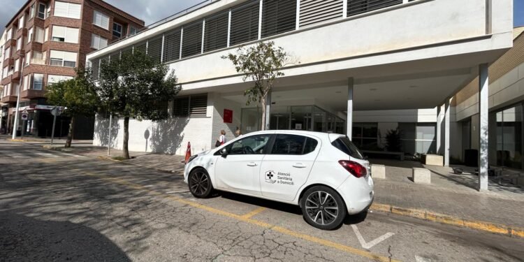 Moncada cierra instalaciones municipales y suspende actividades por la emergencia