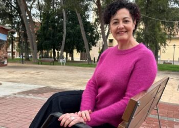 Nuria Guillén: «Asumir la presidencia del Musical es una gran responsabilidad»