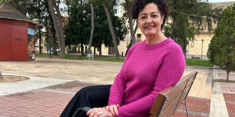 Nuria Guillén: «Asumir la presidencia del Musical es una gran responsabilidad»