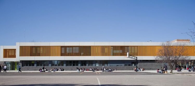 El IES Tierno reafirma su apuesta por la excelencia con un nuevo proyecto europeo