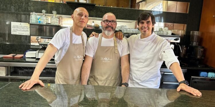 Azul Azahar Restaurante