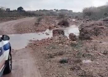 Última hora: pendientes del Carraixet y el jueves suspendidas todas las actividades