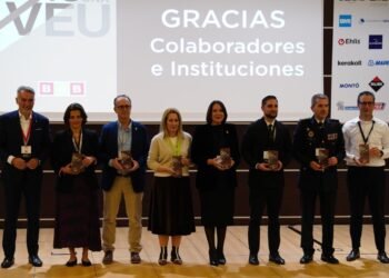 BdB premia al ayuntamiento y Protección Civil por su apoyo logístico en la dana