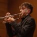 El músico Josep Benlloch seleccionado por la Concertgebouw Orchestra Young