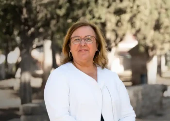 Retrato de opinión de Feli Bondia